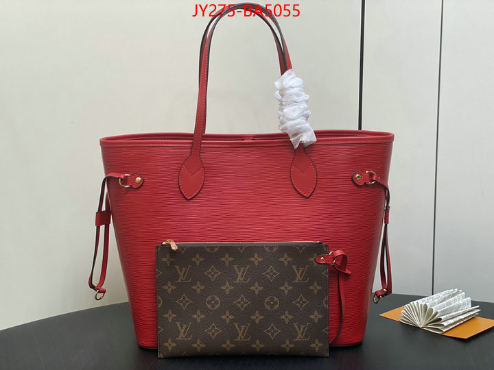 LV Bags(TOP)-Neverfull- mirror quality ID: BA5055 $: 275USD,