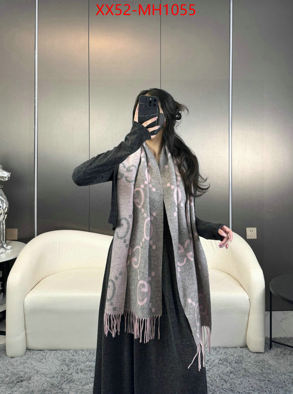 Scarf-Gucci buy first copy replica ID: MH1055 $: 52USD