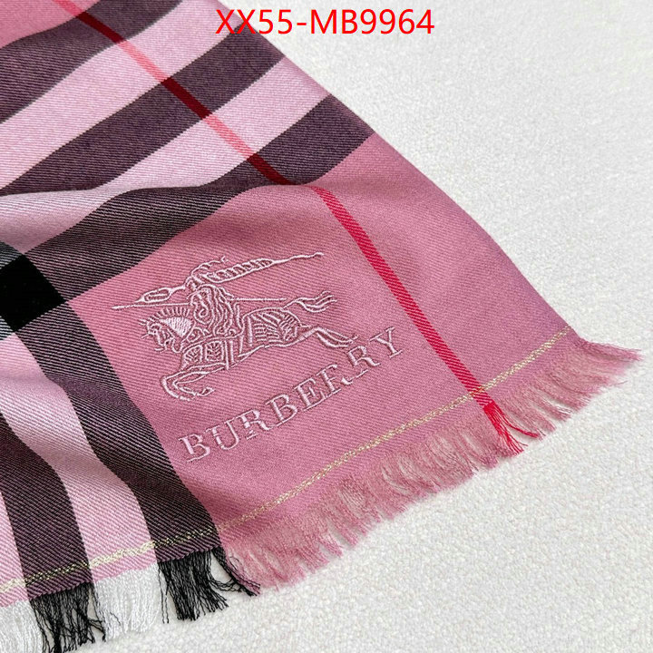 Scarf-Burberry where can you buy replica ID: MB9964 $: 55USD