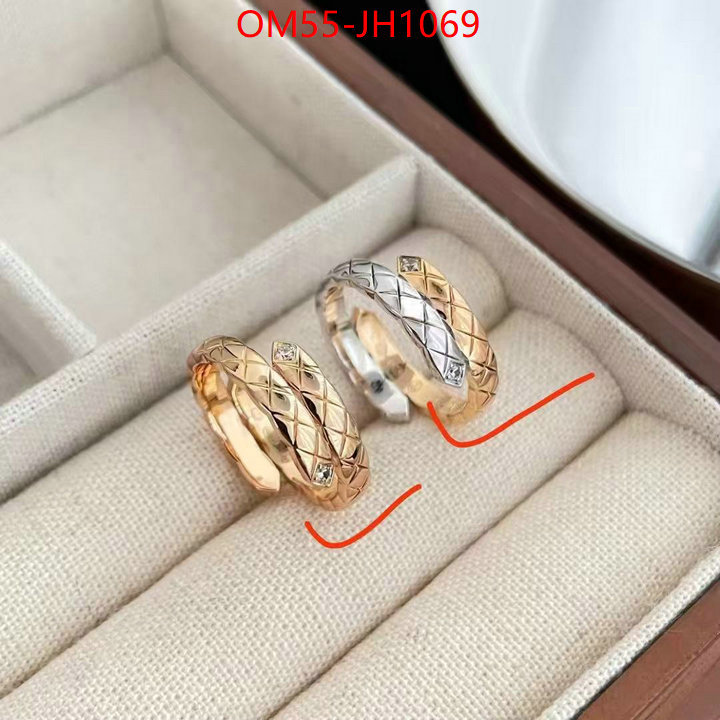 Jewelry-Chanel 7 star collection ID: JH1069 $: 55USD