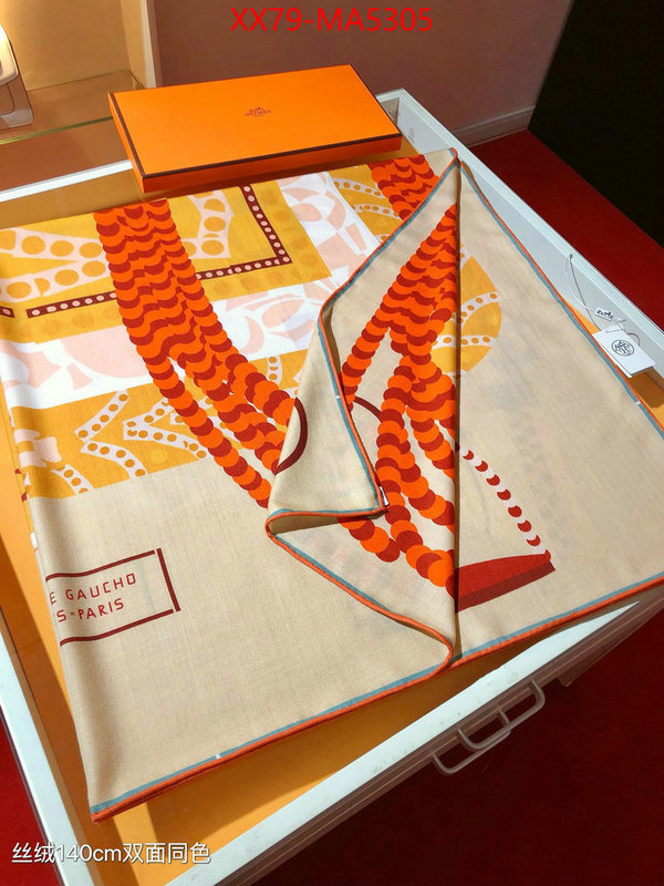 Scarf-Hermes online from china ID: MA5305 $: 79USD