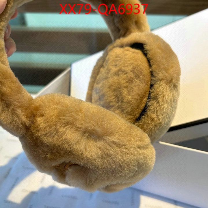 Warm Earmuffs- copy aaaaa ID: QA6937 $: 79USD