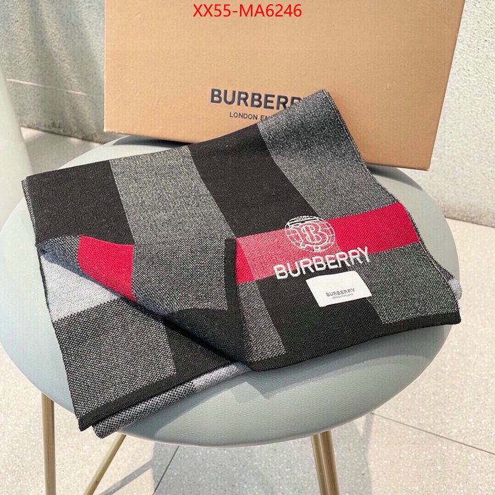 Scarf-Burberry new designer replica ID: MA6246 $: 55USD