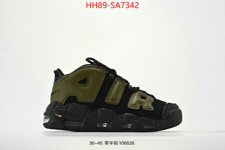 Men Shoes-Nike online sales ID: SA7342 $: 89USD