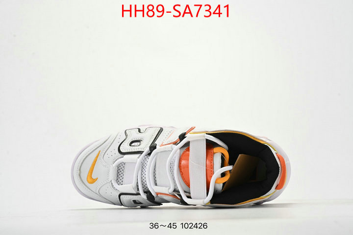 Men Shoes-Nike designer wholesale replica ID: SA7341 $: 89USD