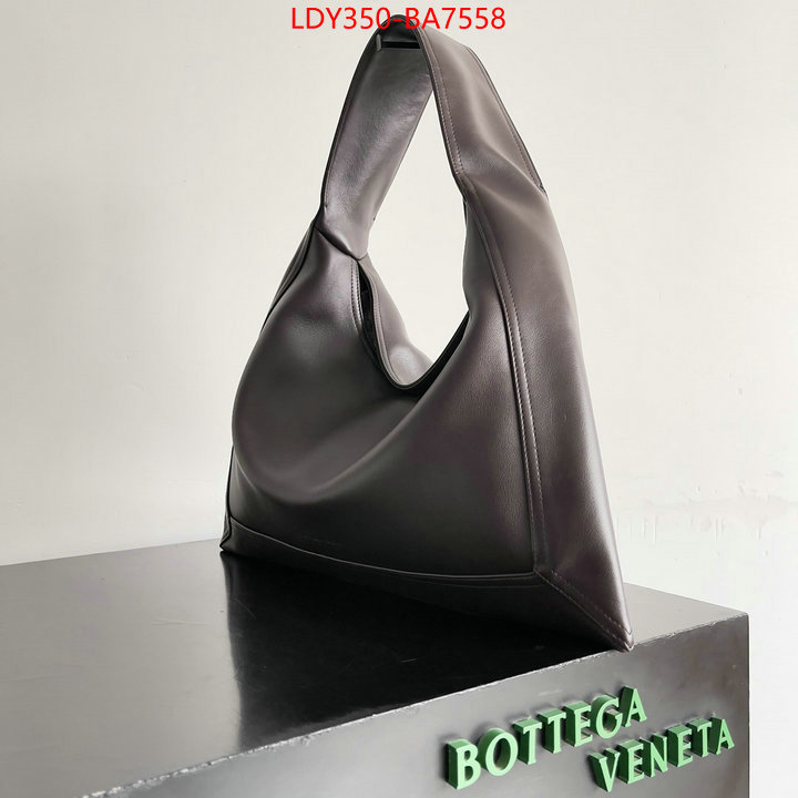 BV Bags(TOP)-Handbag- high quality perfect ID: BA7558 $: 350USD,