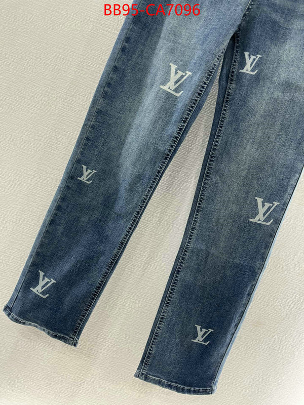 Clothing-LV shop the best high quality ID: CA7096 $: 95USD