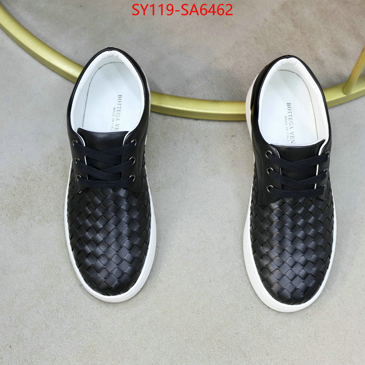 Men Shoes-BV buy replica ID: SA6462 $: 119USD