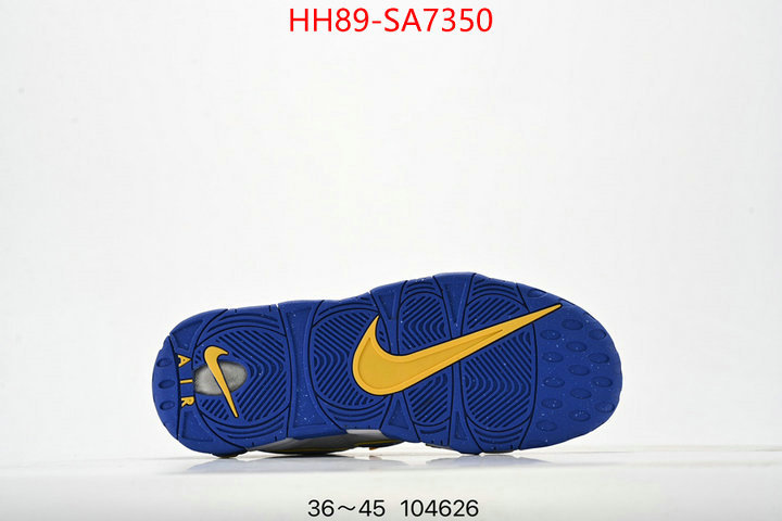 Men Shoes-Nike what is top quality replica ID: SA7350 $: 89USD