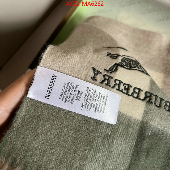 Scarf-Burberry cheap online best designer ID: MA6262 $: 72USD