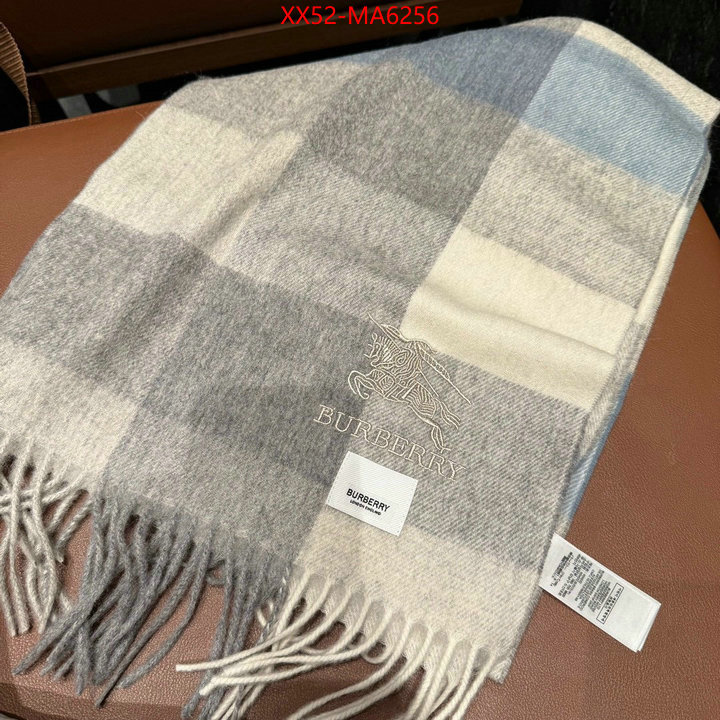 Scarf-Burberry online sale ID: MA6256 $: 52USD