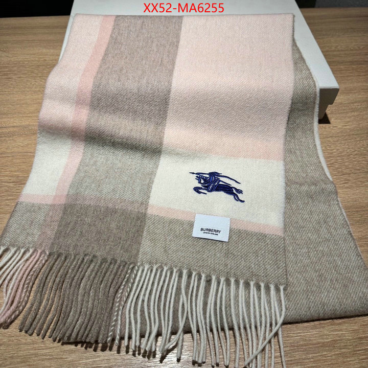 Scarf-Burberry 2024 replica wholesale cheap sales online ID: MA6255 $: 52USD