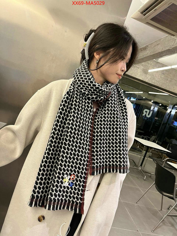 Scarf-LV where to find the best replicas ID: MA5029 $: 69USD