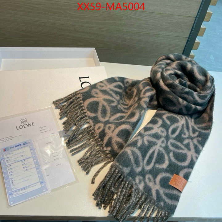 Scarf-Loewe where quality designer replica ID: MA5004 $: 59USD