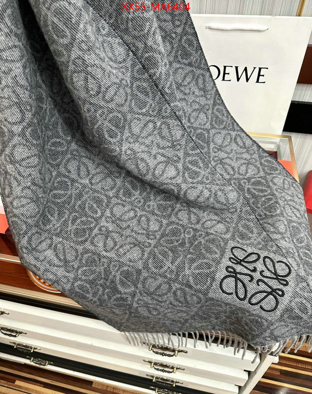 Scarf-Loewe how can i find replica ID: MA6404 $: 55USD