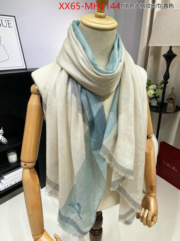 Scarf-Loro Piana can you buy replica ID: MH1144 $: 65USD