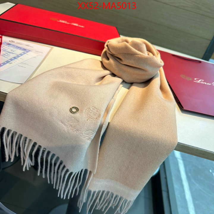 Scarf-Loro Piana hot sale ID: MA5013 $: 52USD