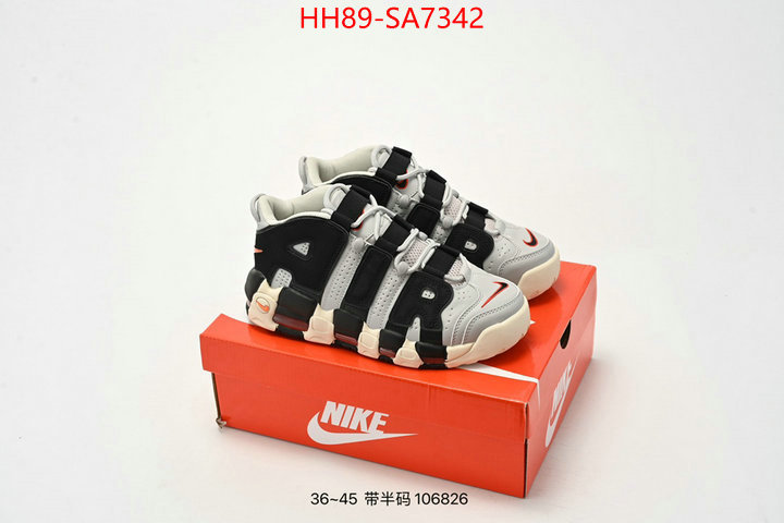 Men Shoes-Nike online sales ID: SA7342 $: 89USD