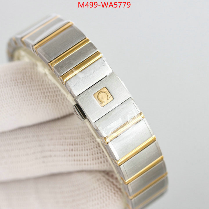 Watch(TOP)-Omega online from china designer ID: WA5779 $: 499USD