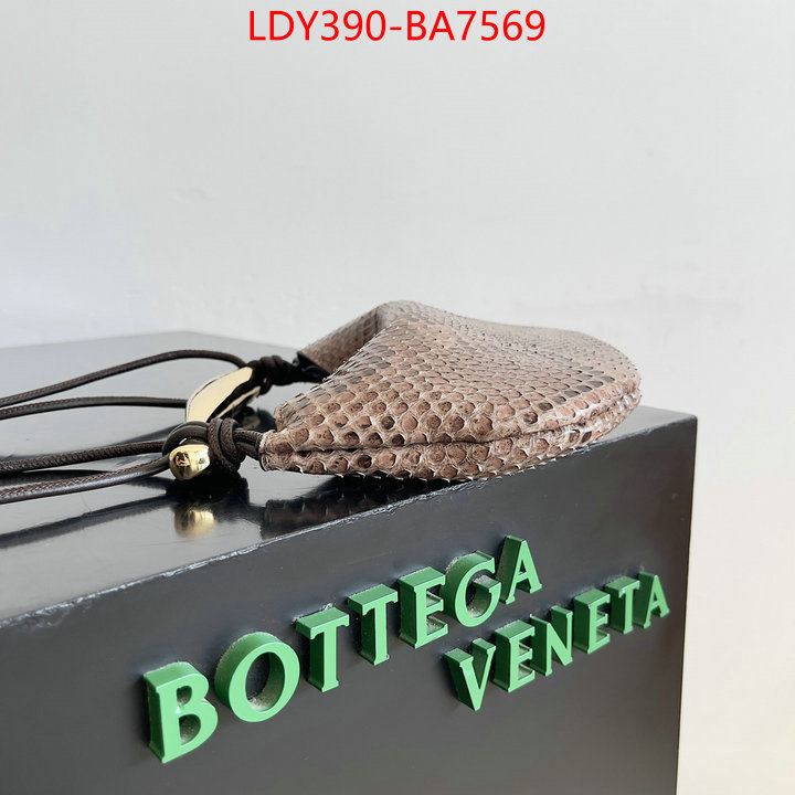 BV Bags(TOP)-Crossbody- top 1:1 replica ID: BA7569 $: 390USD,