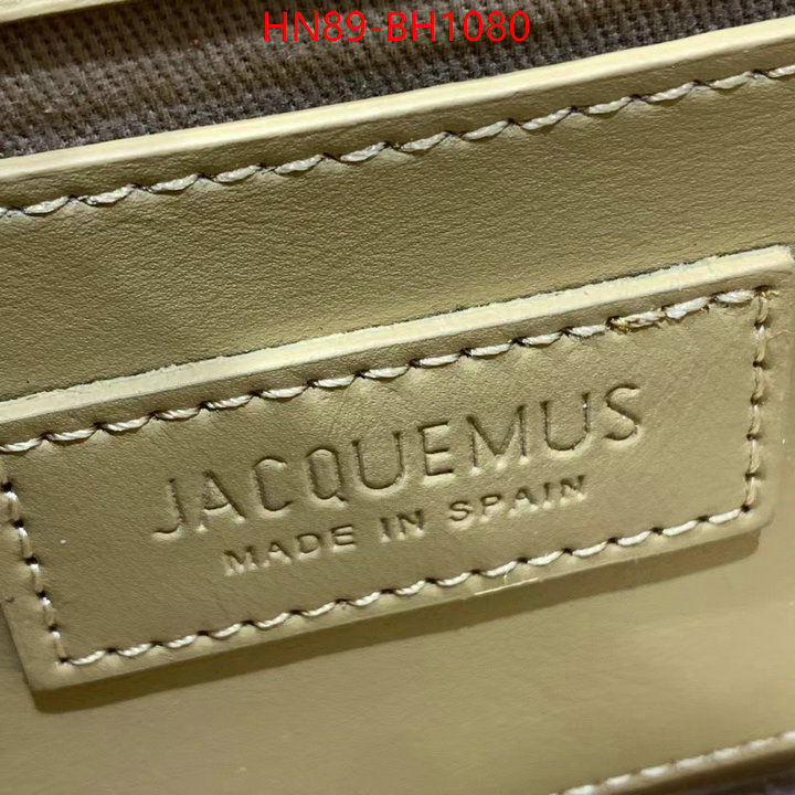 Jacquemus Bags(4A)-Crossbody- we provide top cheap aaaaa ID: BH1080 $: 89USD,