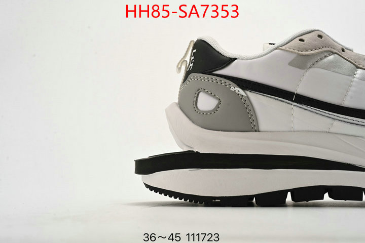 Men Shoes-Nike good quality replica ID: SA7353 $: 85USD