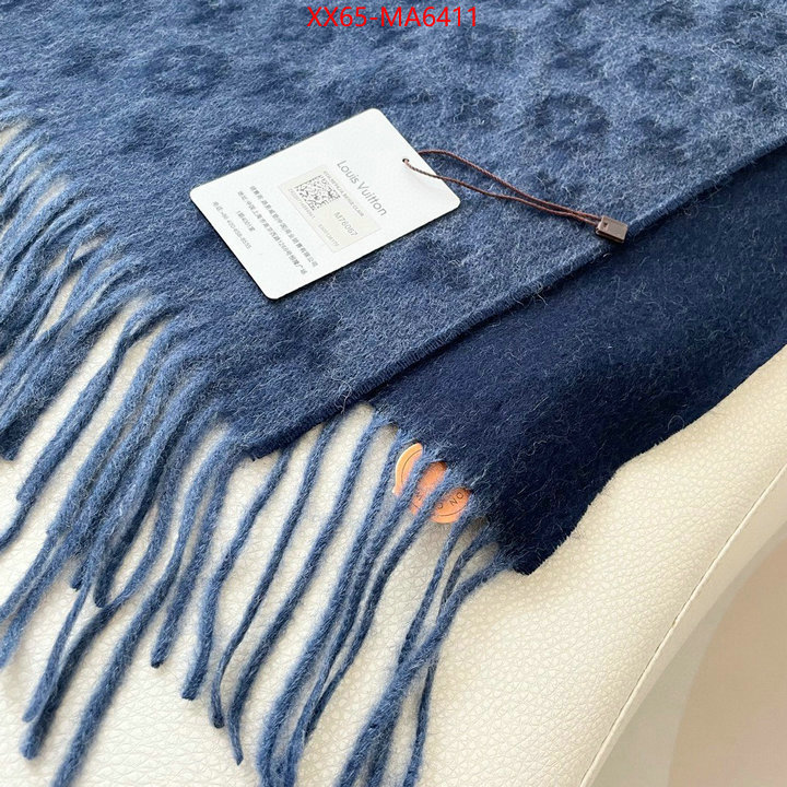 Scarf-LV can you buy replica ID: MA6411 $: 65USD