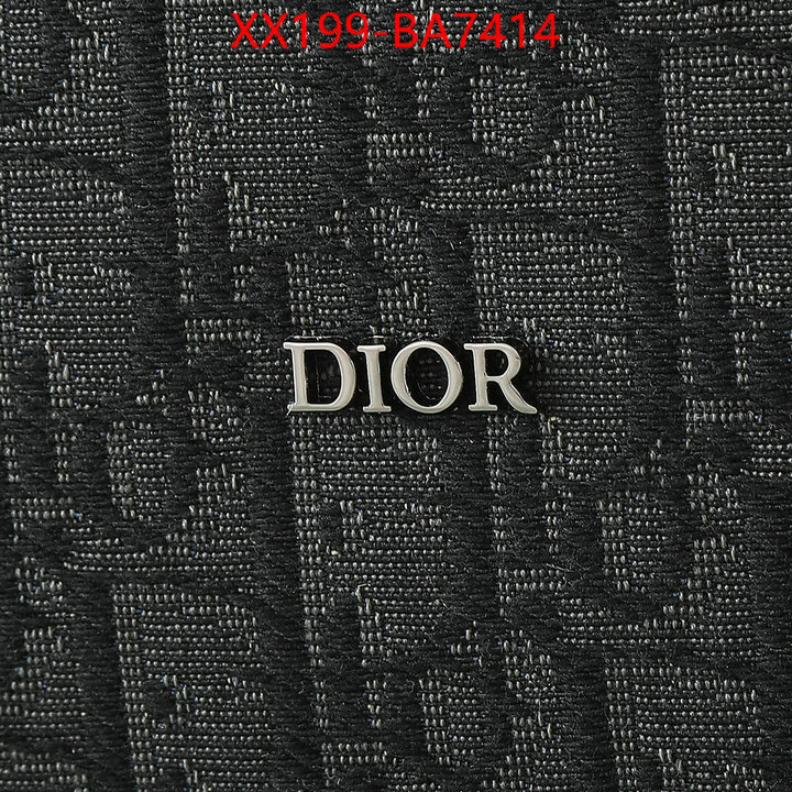 Dior Bags(TOP)-Other Style- is it illegal to buy ID: BA7414 $: 199USD,