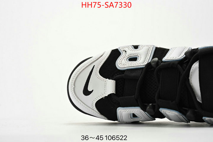 Men Shoes-Nike replica 1:1 ID: SA7330 $: 75USD