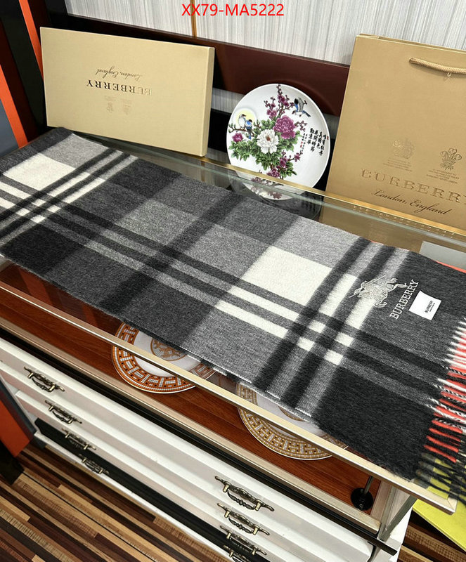 Scarf-Burberry best knockoff ID: MA5222 $: 79USD