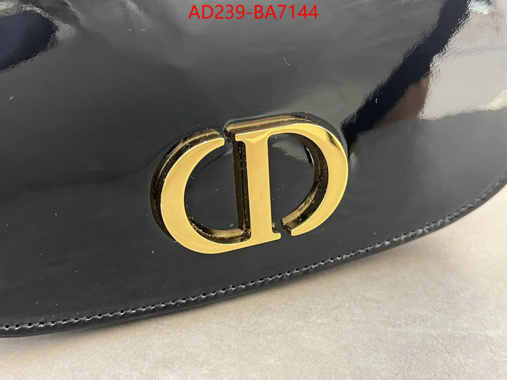 Dior Bags(TOP)-Montaigne- 1:1 replica wholesale ID: BA7144