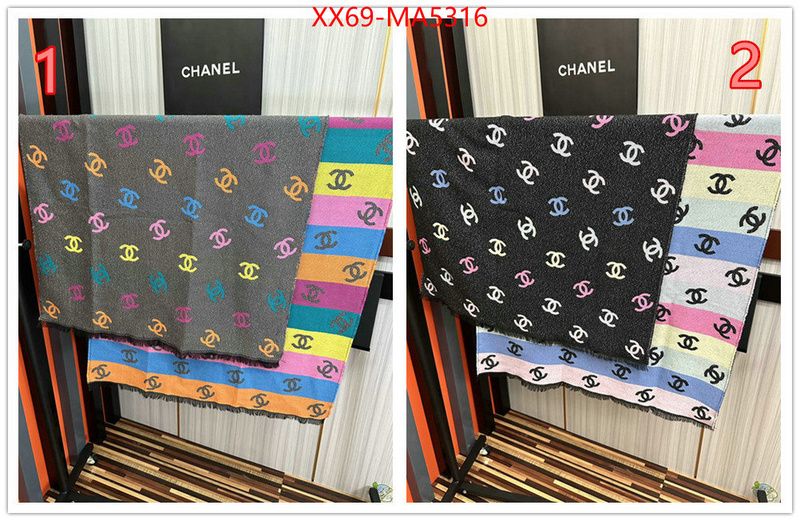 Scarf-LV are you looking for ID: MA5316 $: 69USD