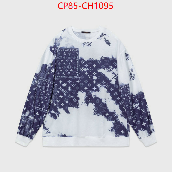 Clothing-LV replcia cheap from china ID: CH1095 $: 85USD