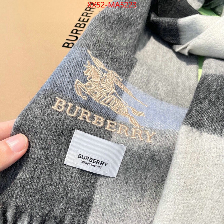 Scarf-Burberry where can you buy replica ID: MA5223 $: 52USD