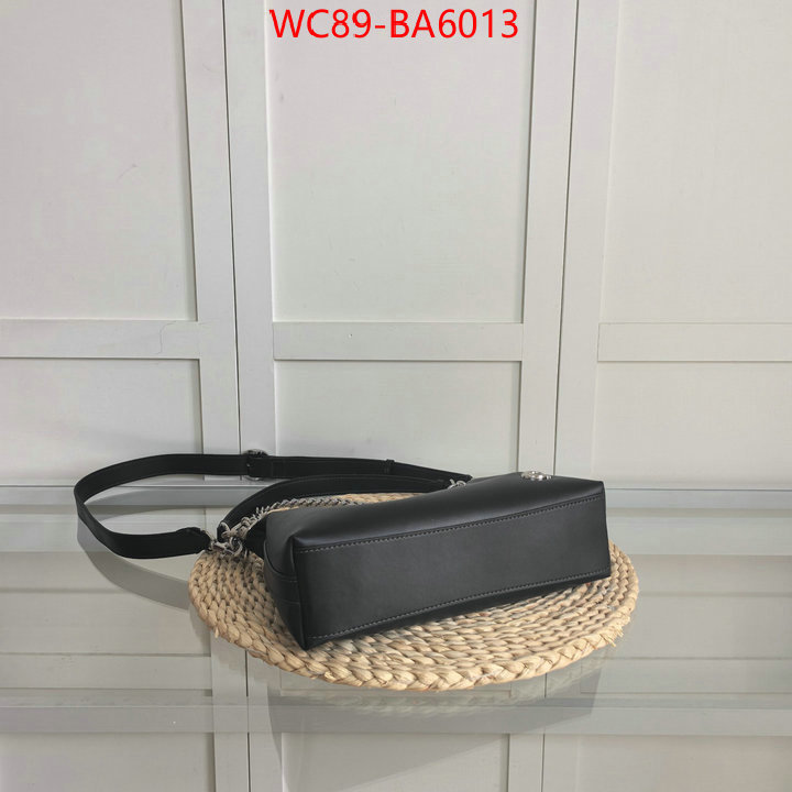 Coach Bags(4A)-Crossbody- high quality replica designer ID: BA6013 $: 89USD,