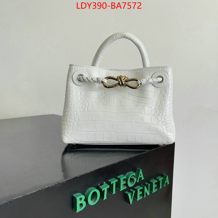 BV Bags(TOP)-Crossbody- replica 1:1 high quality ID: BA7572 $: 390USD,