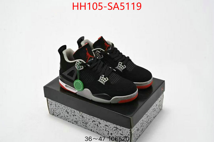 Men Shoes-Nike cheap wholesale ID: SA5119 $: 105USD