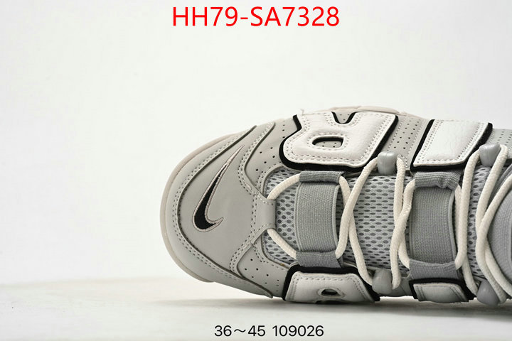 Men Shoes-Nike top quality fake ID: SA7328 $: 79USD