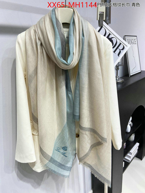 Scarf-Loro Piana can you buy replica ID: MH1144 $: 65USD