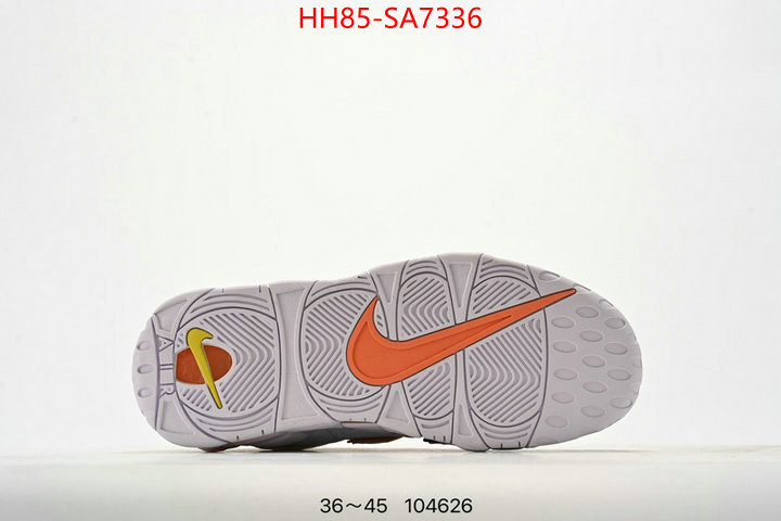 Men Shoes-Nike what best replica sellers ID: SA7336 $: 85USD