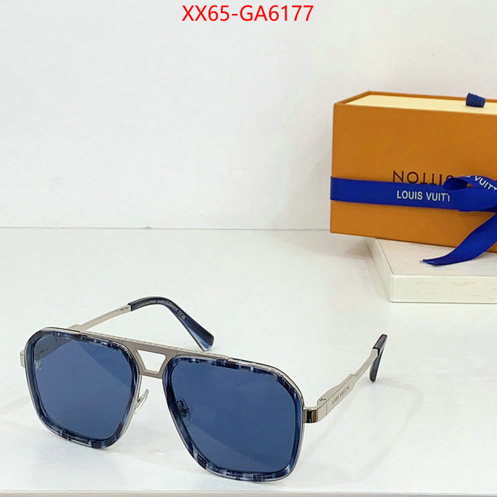 Glasses-LV what best designer replicas ID: GA6177 $: 65USD