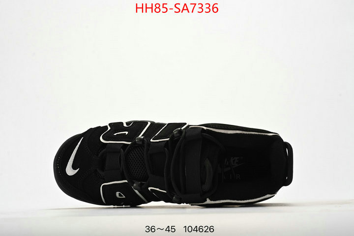 Men Shoes-Nike what best replica sellers ID: SA7336 $: 85USD