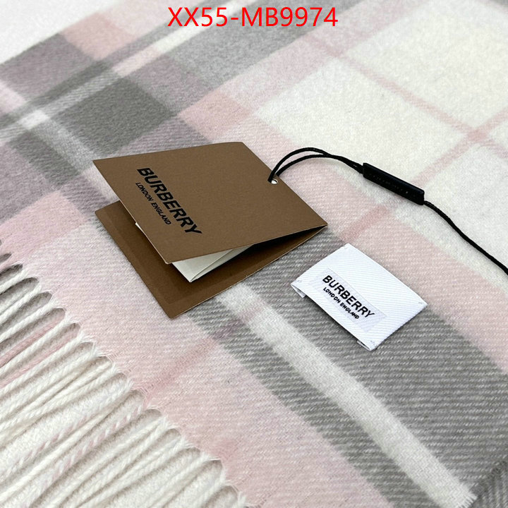 Scarf-Burberry best capucines replica ID: MB9974 $: 55USD