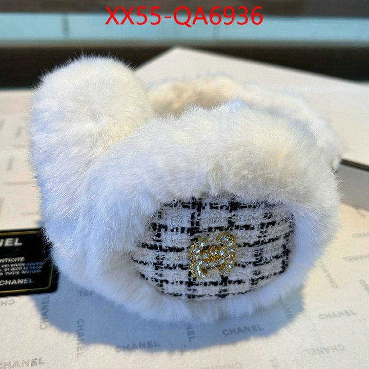 Warm Earmuffs- cheap replica ID: QA6936 $: 55USD