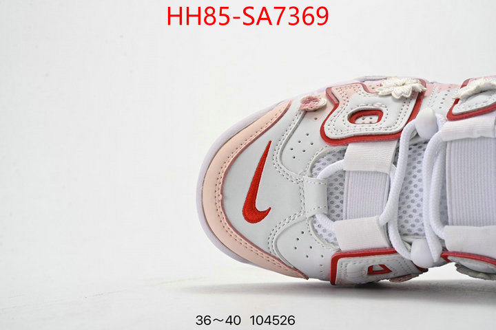 Women Shoes-NIKE what best replica sellers ID: SA7369 $: 85USD