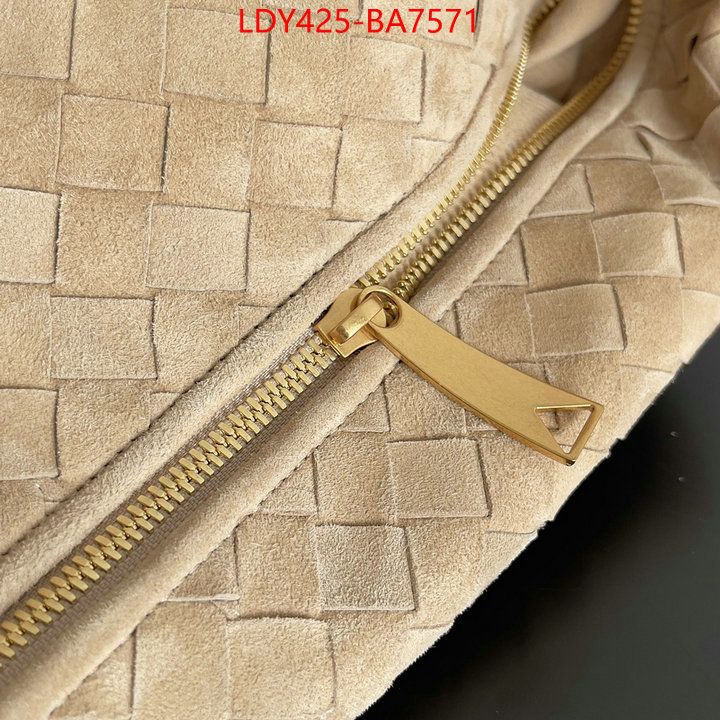 BV Bags(TOP)-Jodie shop designer ID: BA7571 $: 425USD,