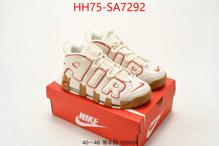 Men Shoes-Nike shop cheap high quality 1:1 replica ID: SA7292 $: 75USD