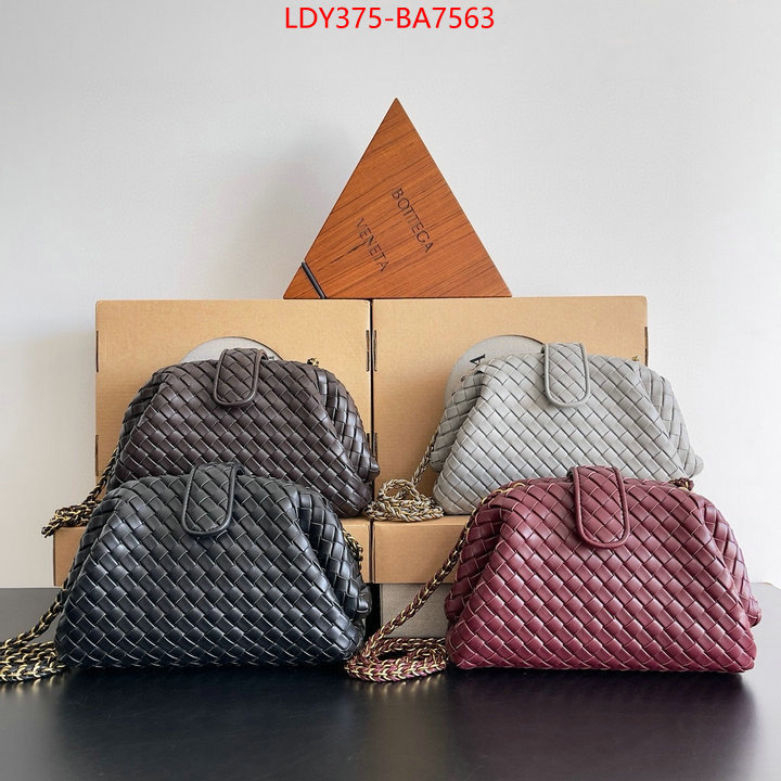 BV Bags(TOP)-Crossbody- can you buy knockoff ID: BA7563 $: 375USD,