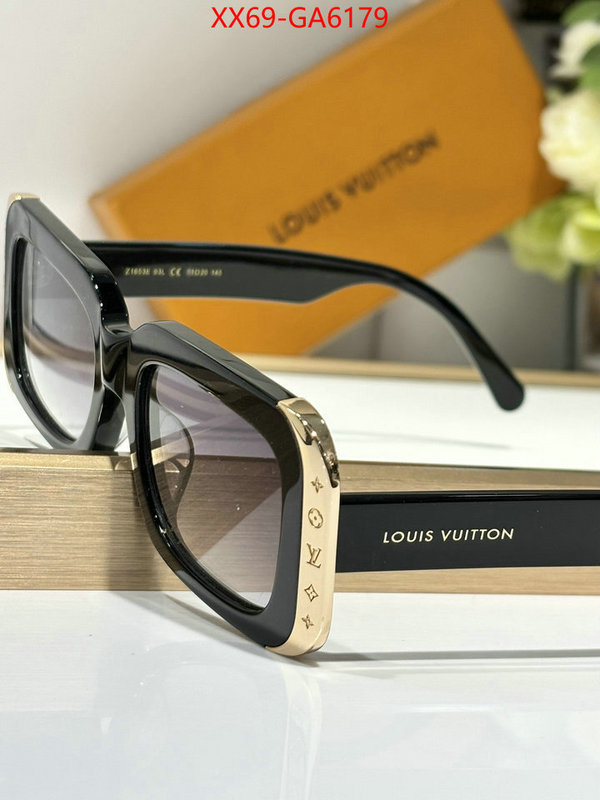 Glasses-LV sale outlet online ID: GA6179 $: 69USD