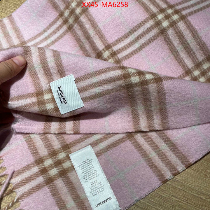 Scarf-Burberry luxury cheap replica ID: MA6258 $: 45USD